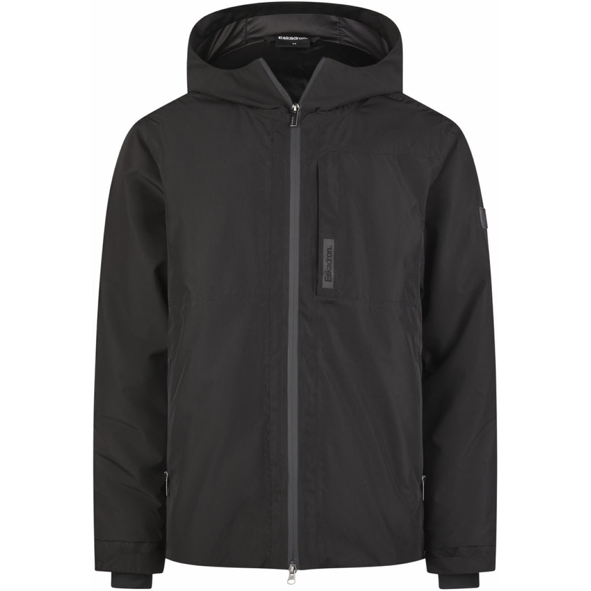 Eskadron JacketFanatics Waterproof Men Black