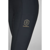 Eskadron Riding LeggingFanatics Pro Black