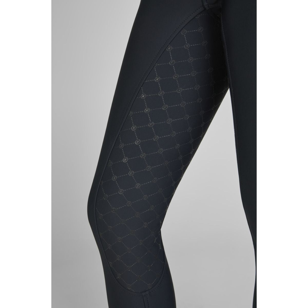 Eskadron Riding LeggingFanatics Pro Black