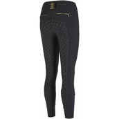 Eskadron Riding LeggingFanatics Pro Black