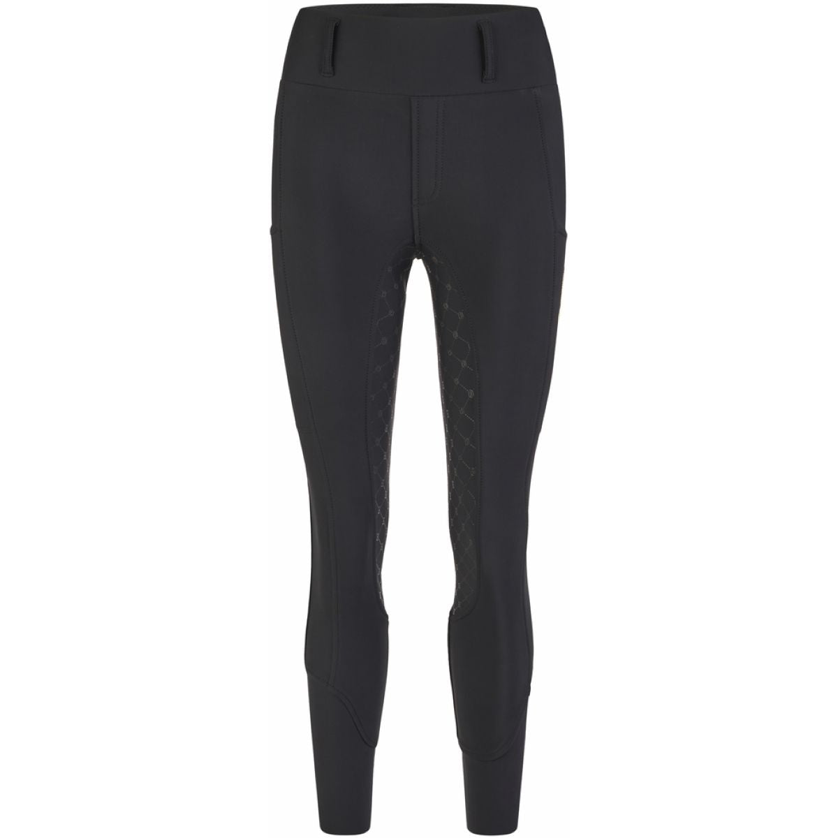 Eskadron Riding LeggingFanatics Pro Black