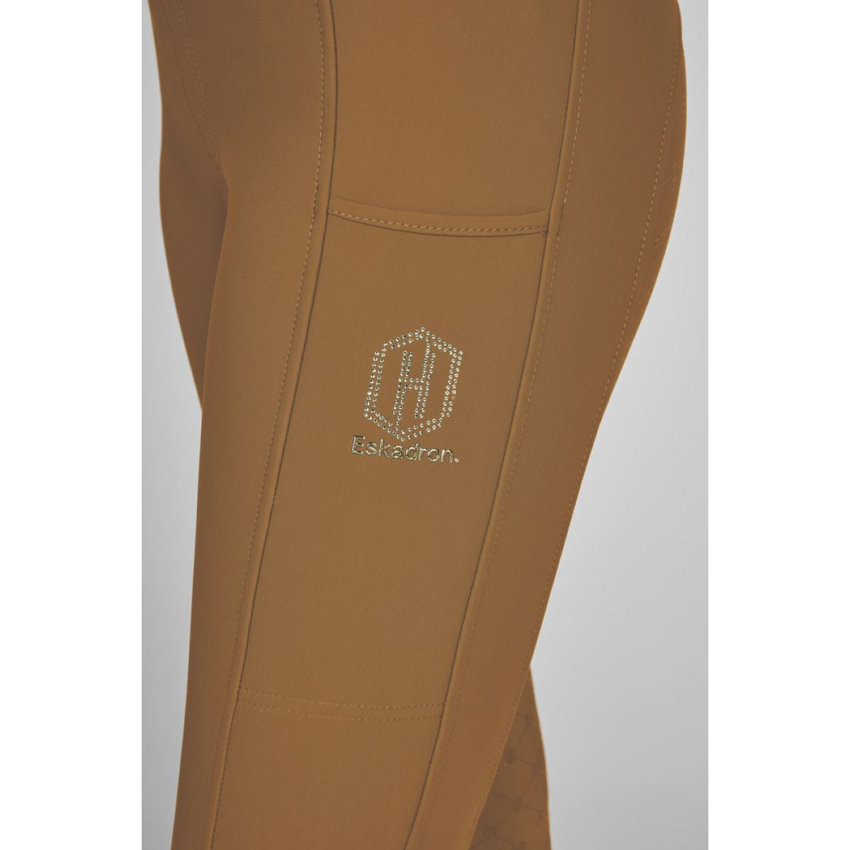 Eskadron Riding LeggingFanatics Pro Almond