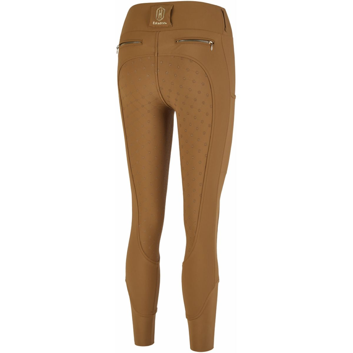 Eskadron Riding LeggingFanatics Pro Almond