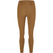 Eskadron Riding LeggingFanatics Pro Almond