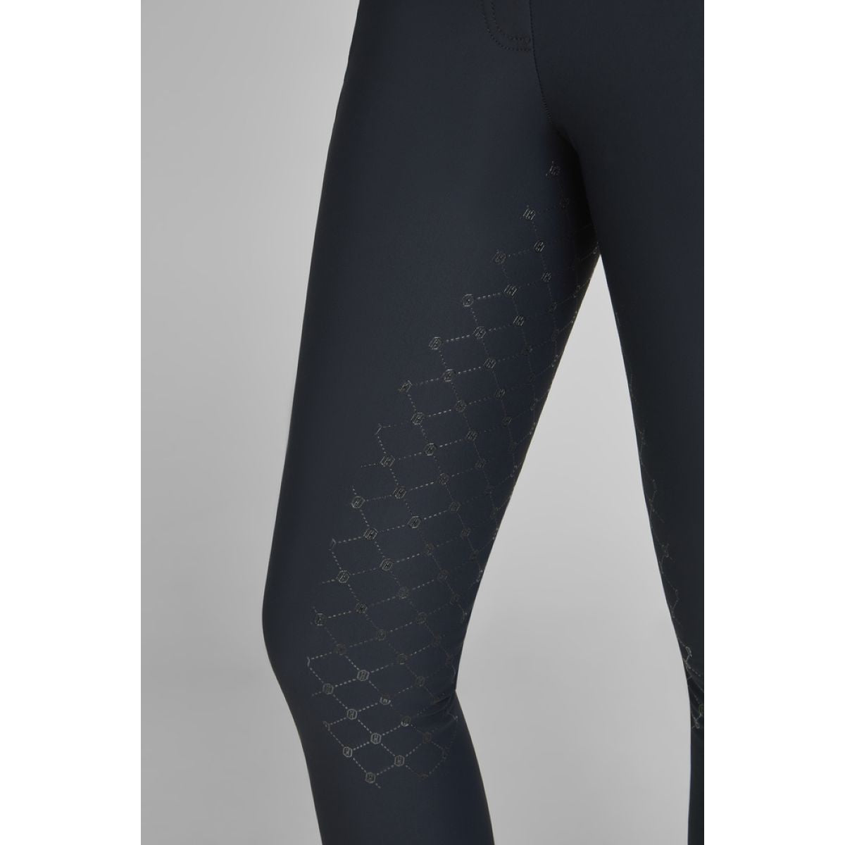 Eskadron Riding LeggingFanatics Cosy Black