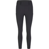 Eskadron Riding LeggingFanatics Cosy Black