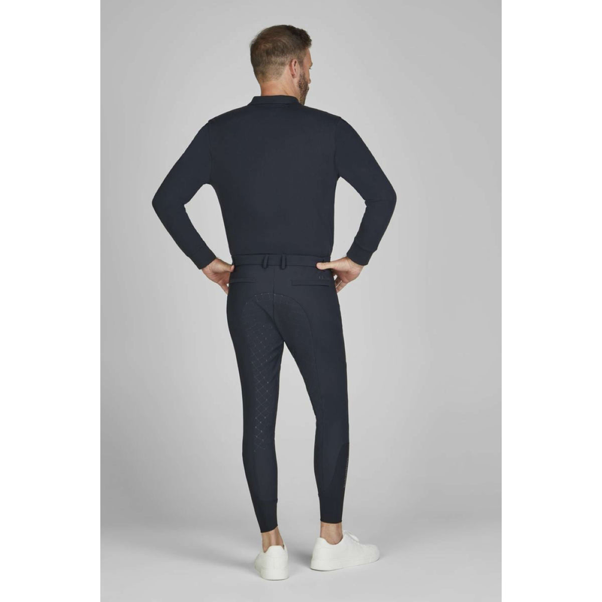 Eskadron BreechesFanatics Men Navy