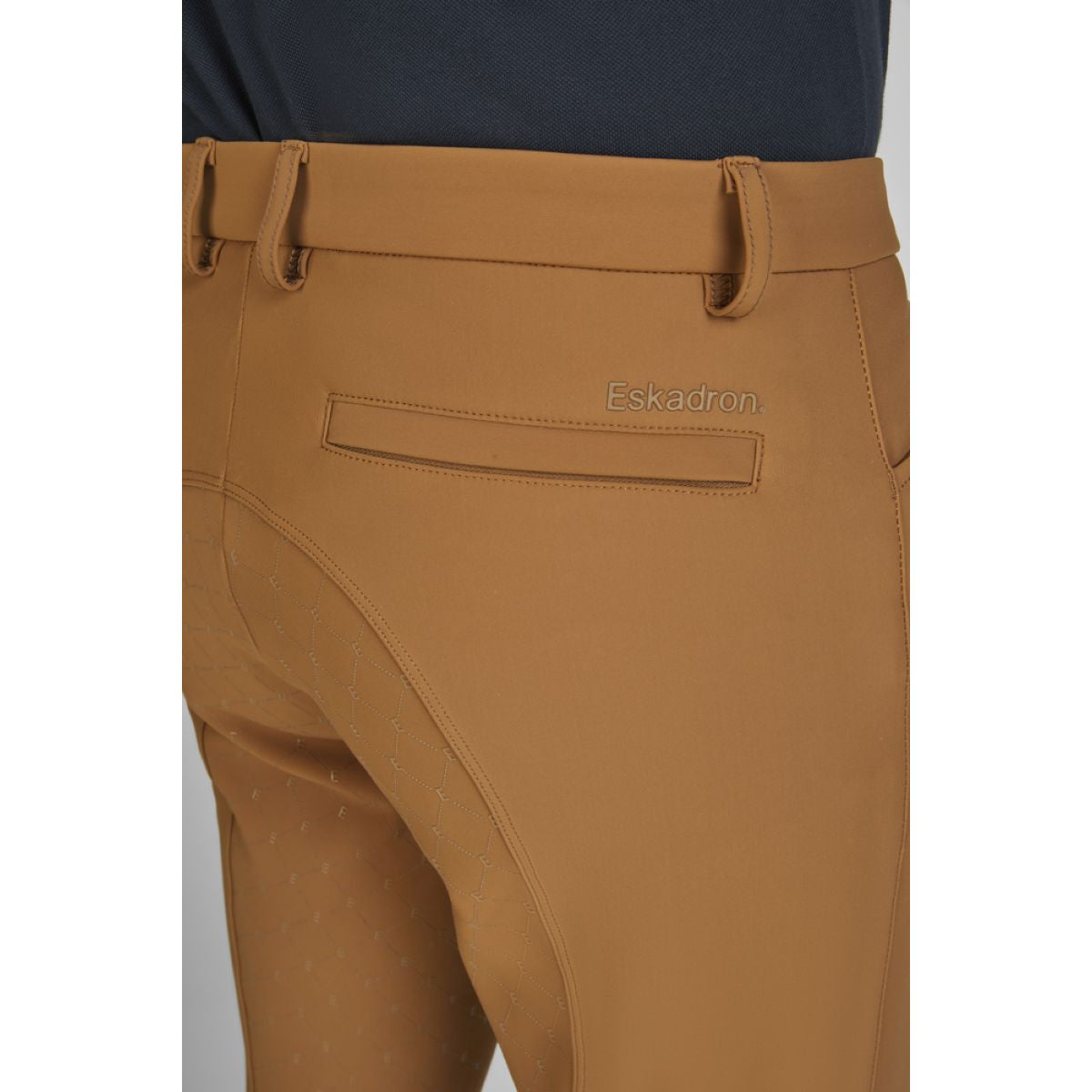 Eskadron BreechesFanatics Men Almond