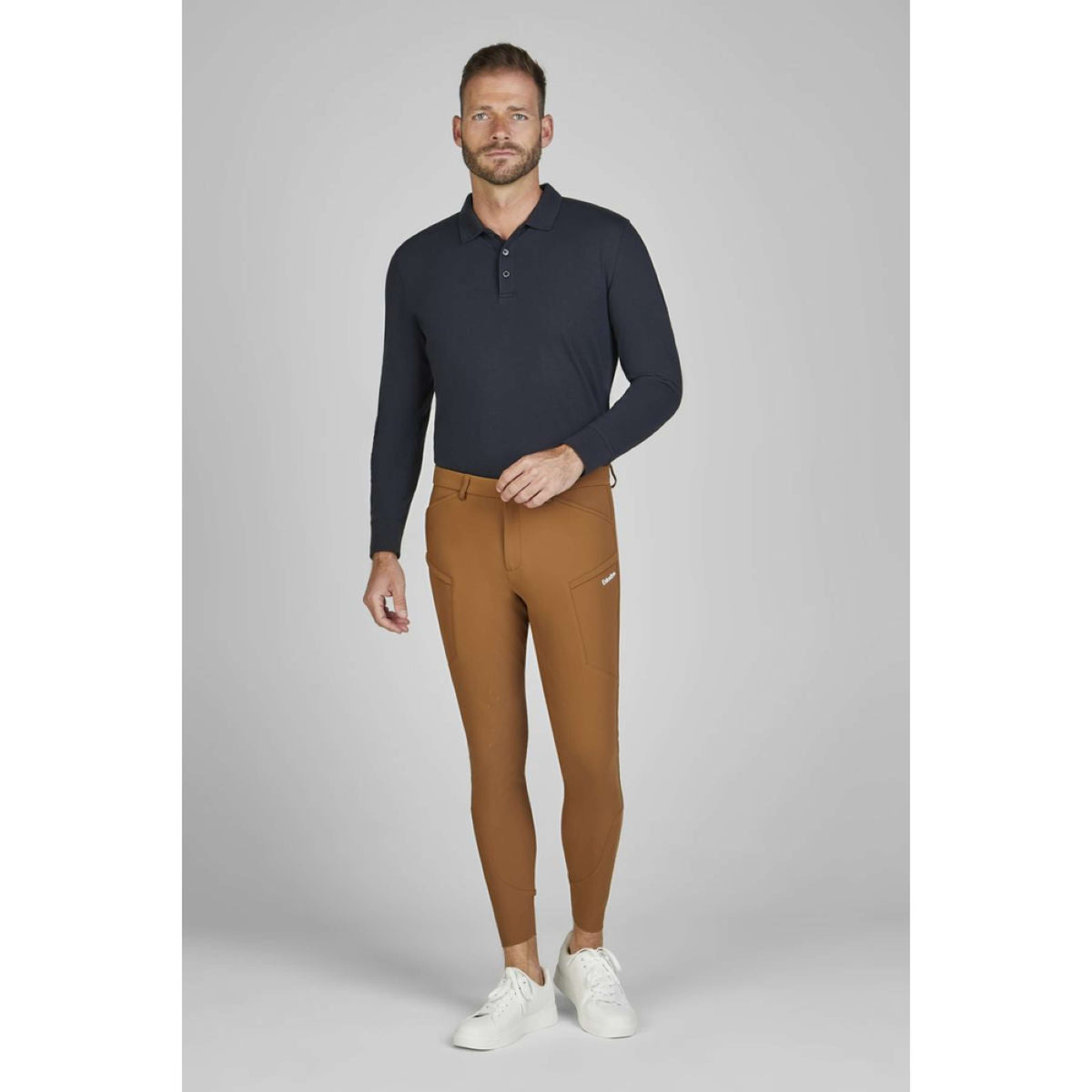 Eskadron BreechesFanatics Men Almond