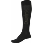 Eskadron Riding SocksFanatics Black