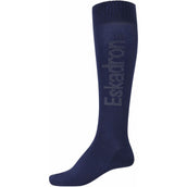 Eskadron Riding SocksFanatics Blue