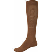 Eskadron Riding SocksFanatics Cognac