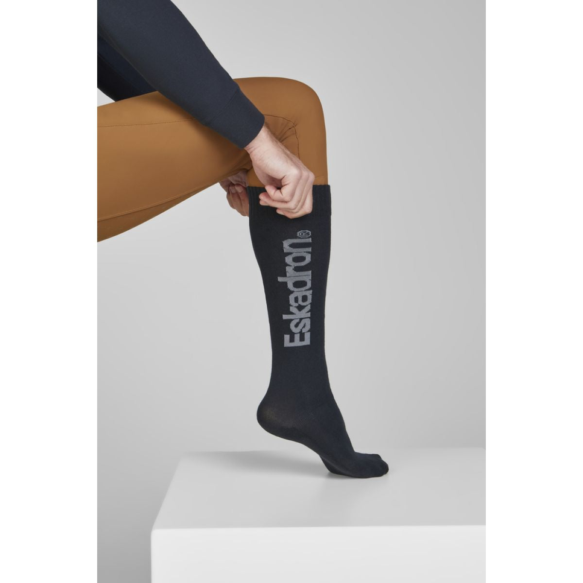 Eskadron Riding SocksFanatics Men Black