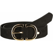 Eskadron BeltFanatics Faux Leather Black