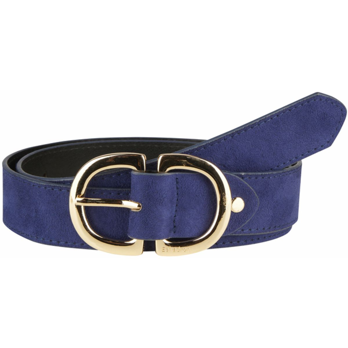 Eskadron BeltFanatics Faux Leather True Blue