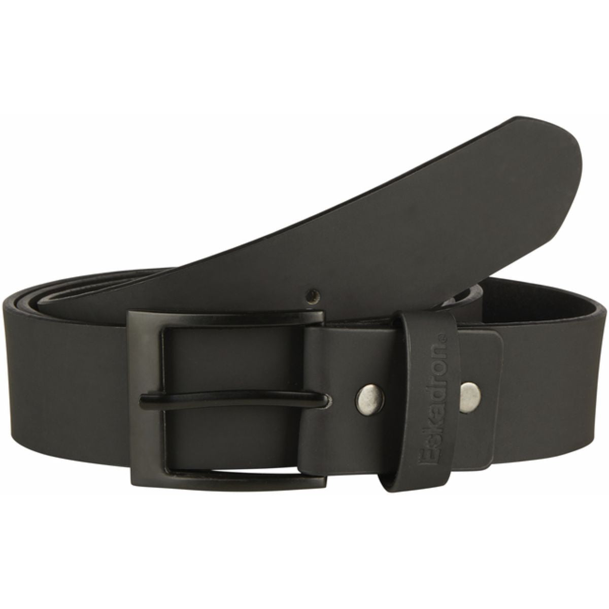 Eskadron BeltFanatics Faux Leather Men Black