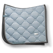 Equestrian Stockholm Saddlepad Dressage Ice Blue