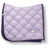 Equestrian Stockholm Saddlepad Dressage Lavender