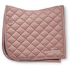 Equestrian Stockholm Saddlepad Line Dressage Pink