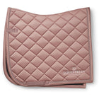 Equestrian Stockholm Saddlepad Line Dressage Pink