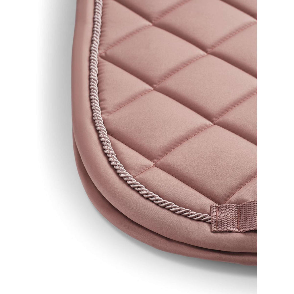 Equestrian Stockholm Saddlepad Line Dressage Pink
