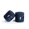 Equestrian Stockholm Bandages Midnight Blue