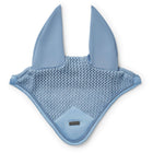 Equestrian Stockholm Ear Bonnet Modern Midsummer Blue