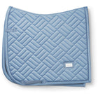 Equestrian Stockholm Saddlepad Modern Dressage Midsummer Blue