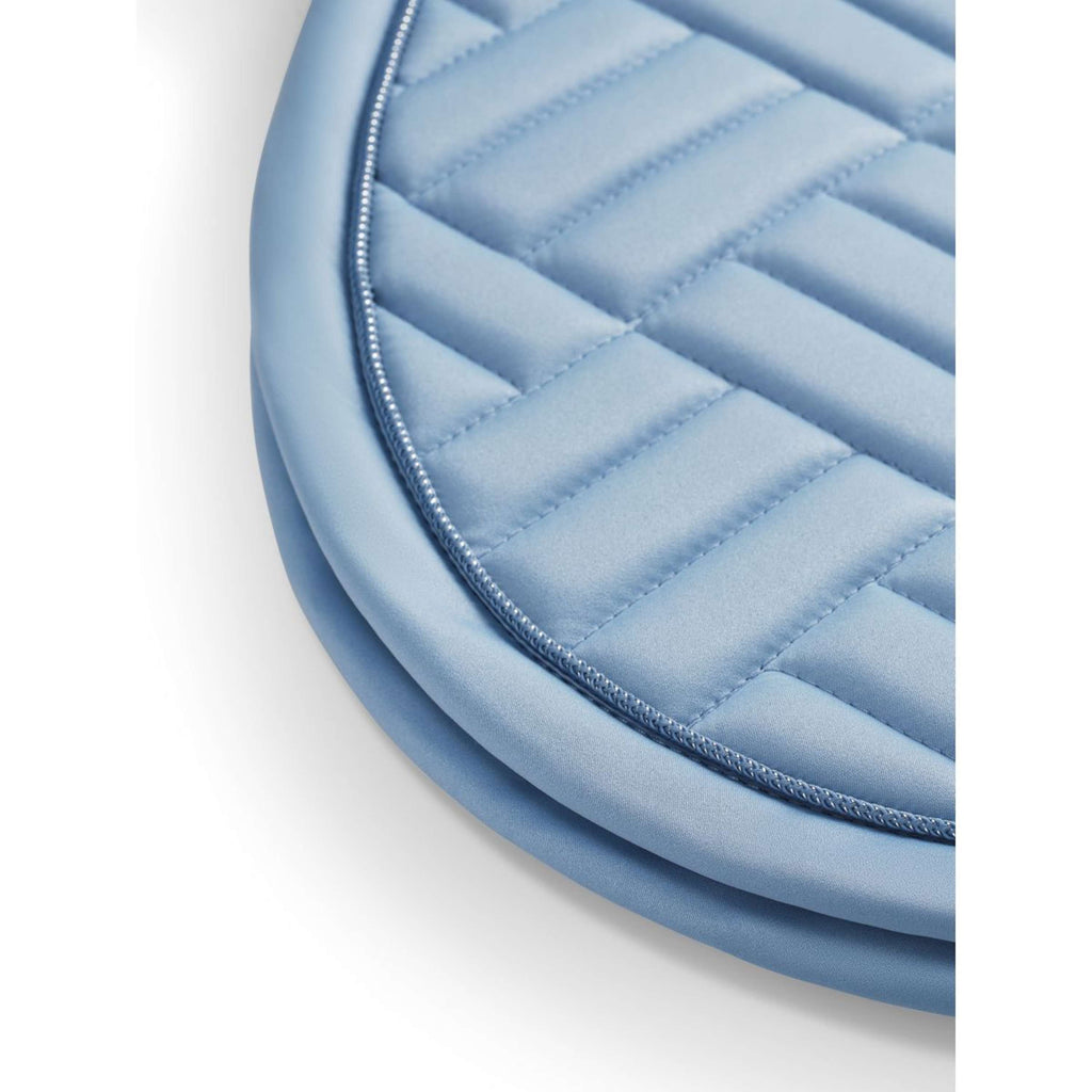 Equestrian Stockholm Saddlepad Modern Jumping Midsummer Blue