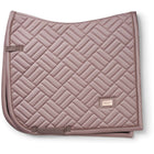 Equestrian Stockholm Saddlepad Modern Dressage Midsummer Blush