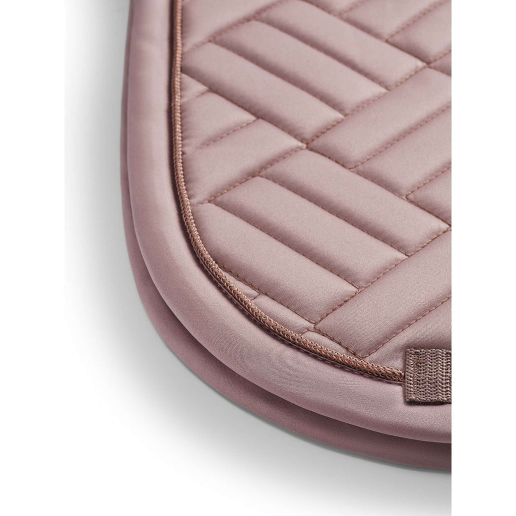 Equestrian Stockholm Saddlepad Modern Dressage Midsummer Blush