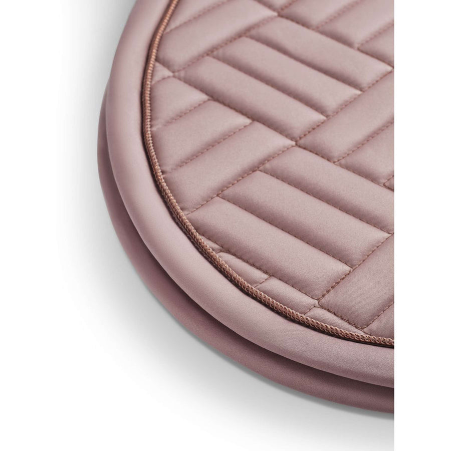 Equestrian Stockholm Saddlepad Modern Jumping Midsummer Blush