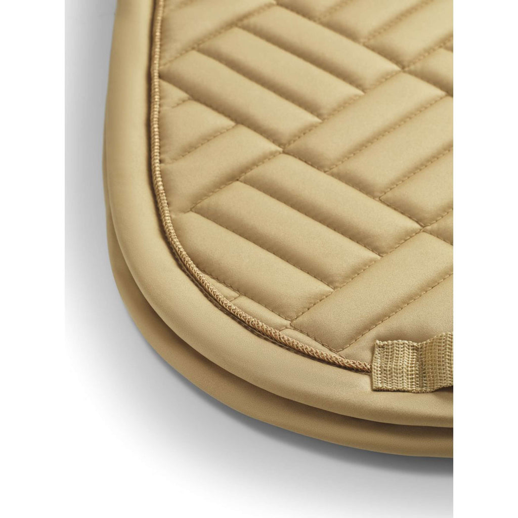 Equestrian Stockholm Saddlepad Modern Dressage Midsummer Glow