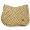 Equestrian Stockholm Saddlepad Modern Jumping Midsummer Glow