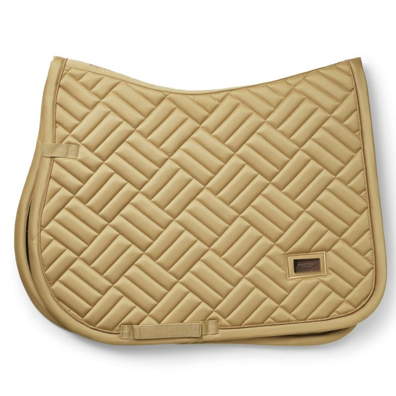 Equestrian Stockholm Saddlepad Modern Jumping Midsummer Glow