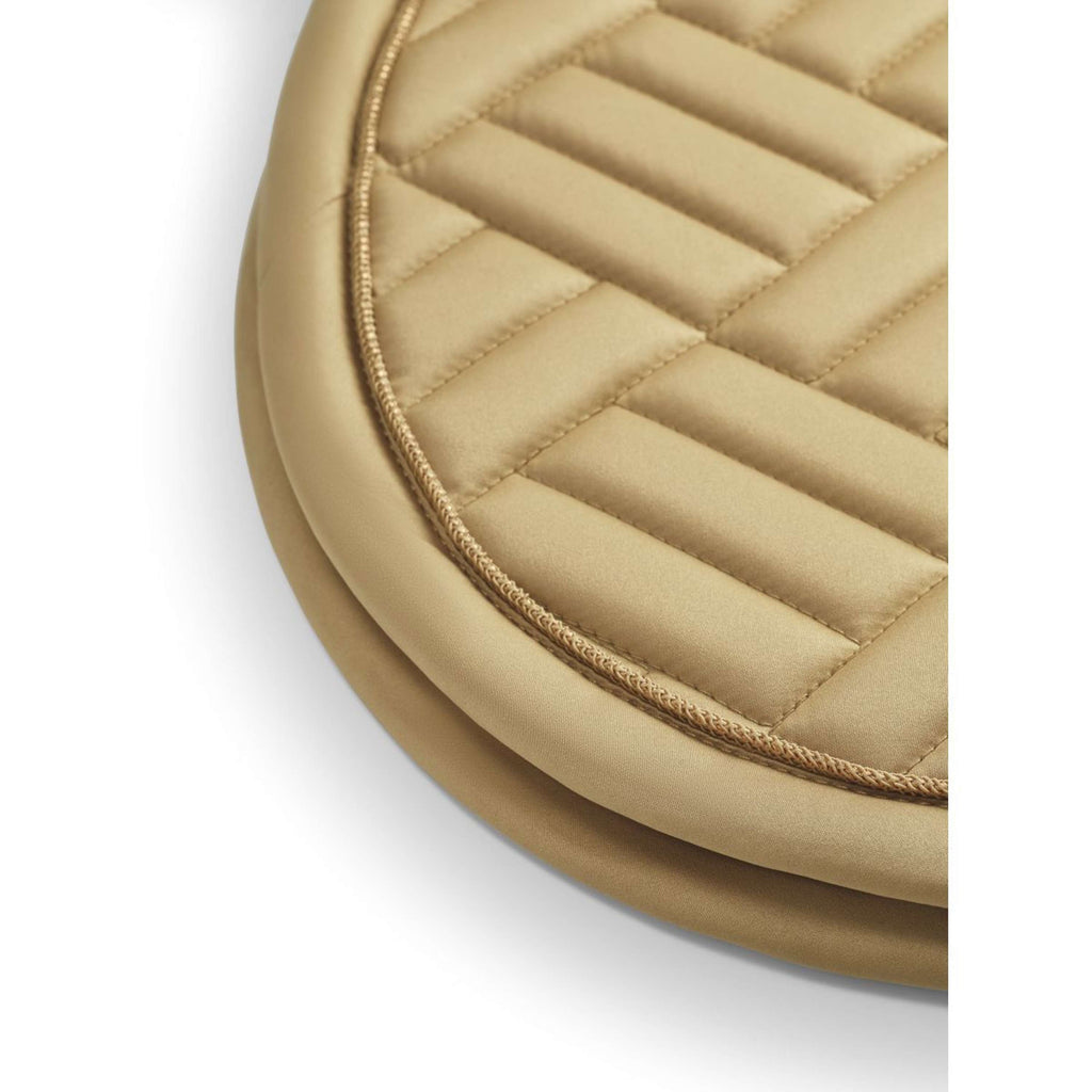 Equestrian Stockholm Saddlepad Modern Jumping Midsummer Glow