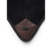 Equestrian Stockholm Ear Bonnet Modern Modern Mocha