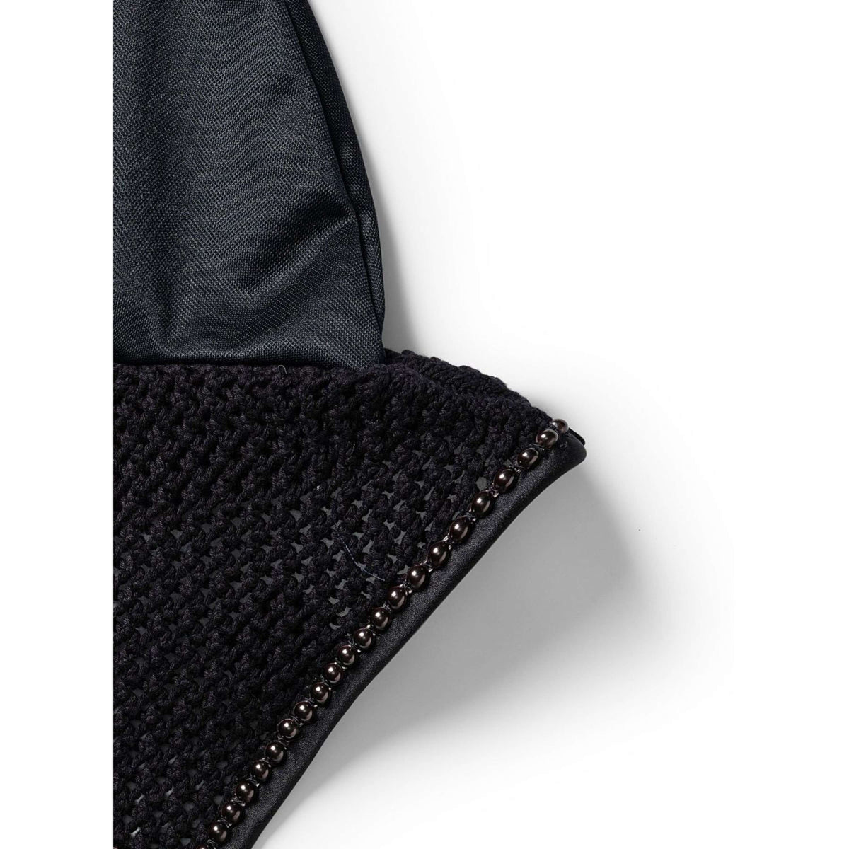 Equestrian Stockholm Ear Bonnet Modern Modern Mocha