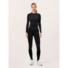 Equestrian Stockholm Riding Legging Movement Full Grip All Black