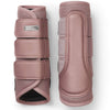 Equestrian Stockholm Leg Protectors Classic Mesh Pink