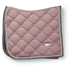 Equestrian Stockholm Saddlepad Dressage Pink Pearl