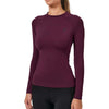 Equestrian Stockholm Shirt Dynamic Purple Night