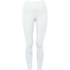 Equestrian Stockholm Riding Legging Movement Dressage White