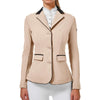 Equestrian Stockholm Competition Jacket Classic Sand
