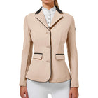 Equestrian Stockholm Competition Jacket Classic Sand