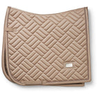 Equestrian Stockholm Saddlepad Modern Dressage Sand