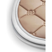 Equestrian Stockholm Saddlepad Jumping Sand