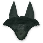 Equestrian Stockholm Ear Bonnet Satin Sycamore Green