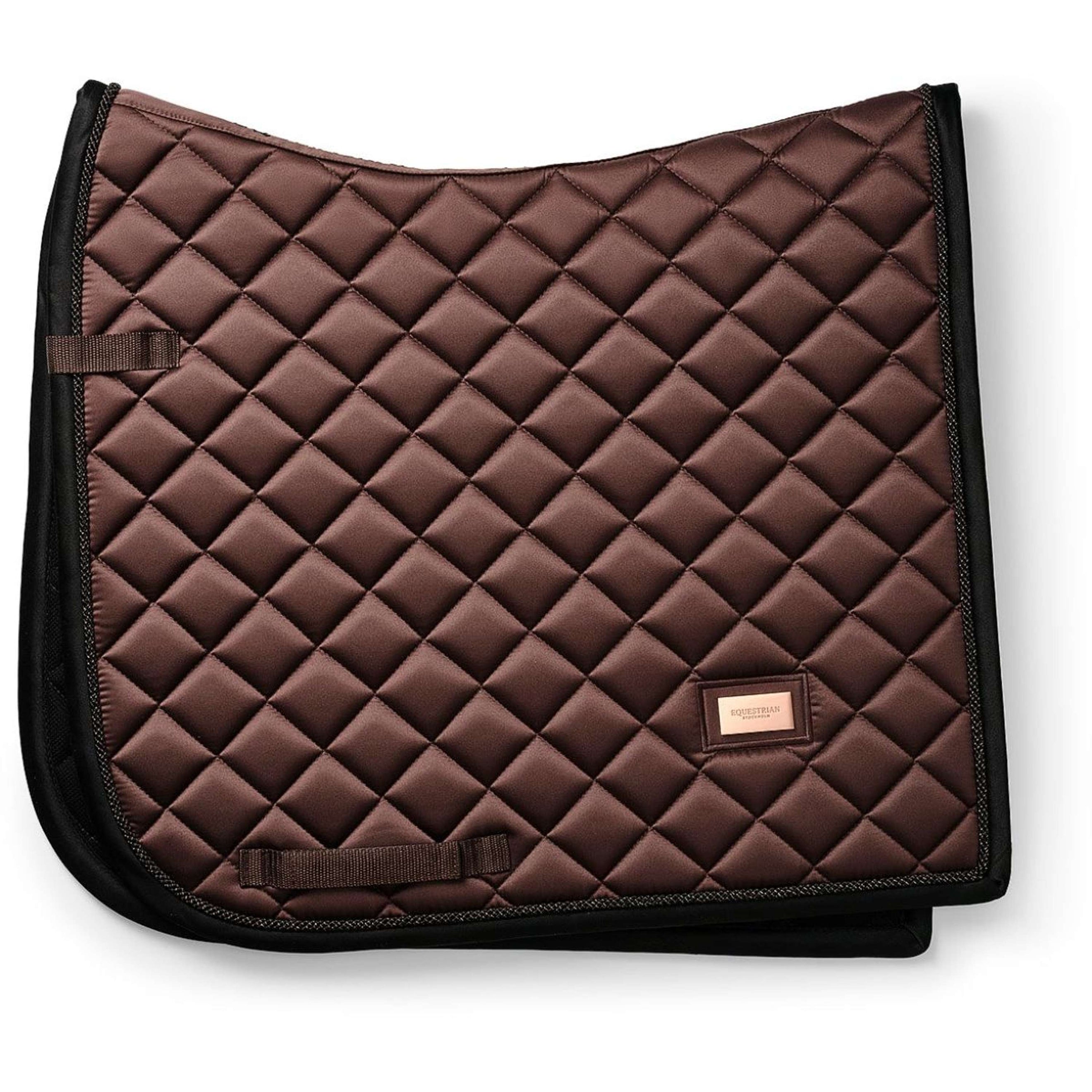 Equestrian Stockholm Saddlepad Dressage Endless Glow
