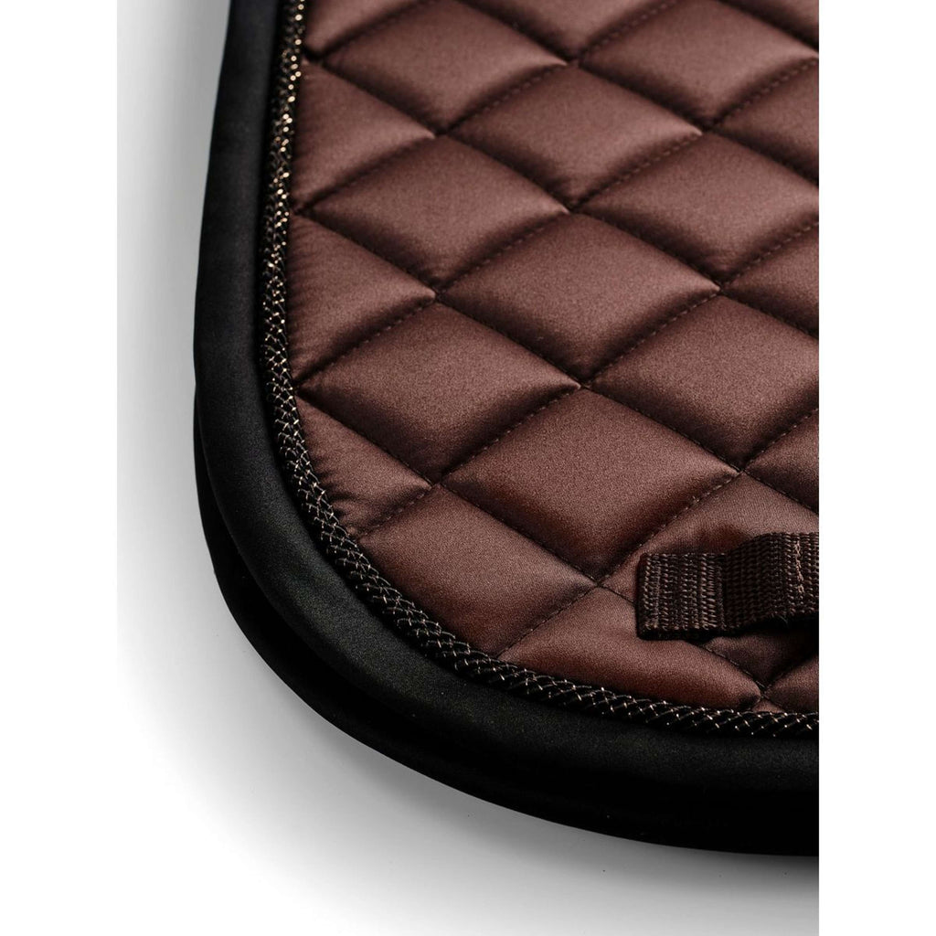 Equestrian Stockholm Saddlepad Dressage Endless Glow